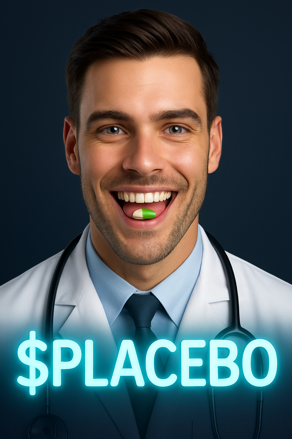 PLACEBO concept photo 2